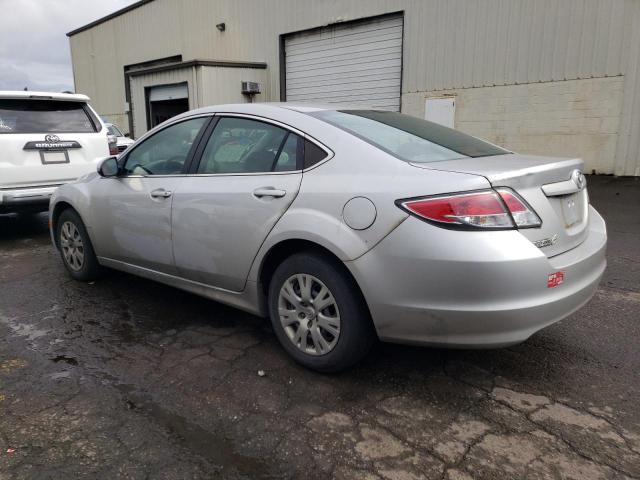 Vin: 1yvhz8bh0b5m17502, lot: 78899984, mazda 6 i 20112