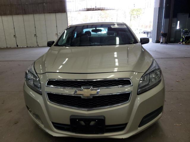 VIN 1G11B5SA2DF224674 2013 Chevrolet Malibu, LS no.5