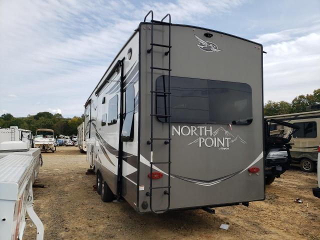 JAYCO NORTH POIN 2021 two tone   1UJCJ0BS9M1LB0295 photo #4