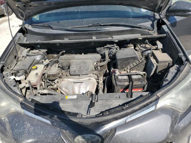2018 TOYOTA RAV4 ADVEN - 2T3RFREVXJW705013