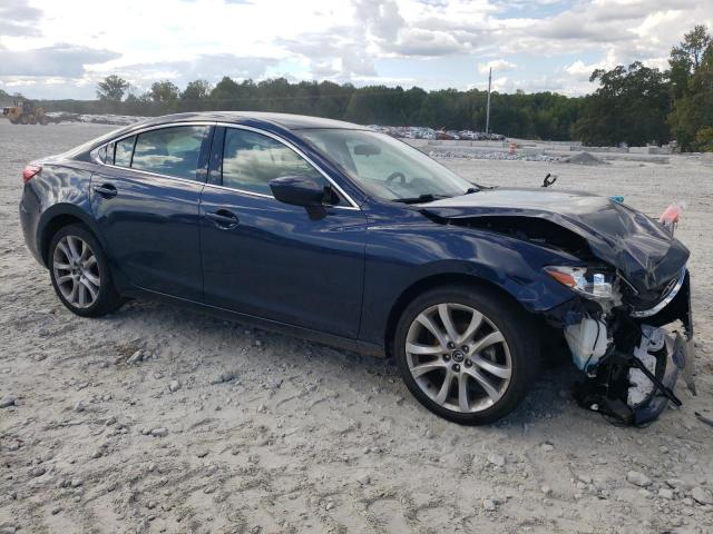 2016 MAZDA 6 TOURING - JM1GJ1V57G1439111