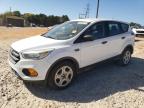 2017 FORD ESCAPE S - 1FMCU0F7XHUA19256