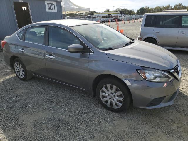 VIN 3N1AB7AP1JY218719 2018 NISSAN SENTRA no.4