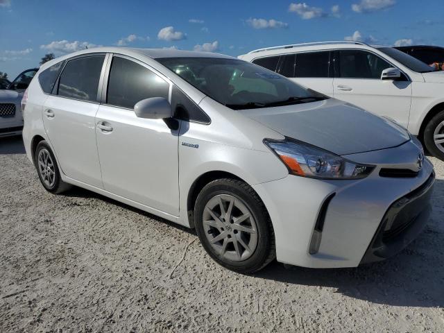 VIN JTDZN3EU6HJ061865 2017 Toyota Prius no.4