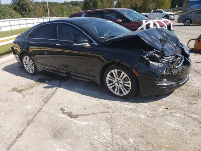 2016 LINCOLN MKZ - 3LN6L2G98GR615967