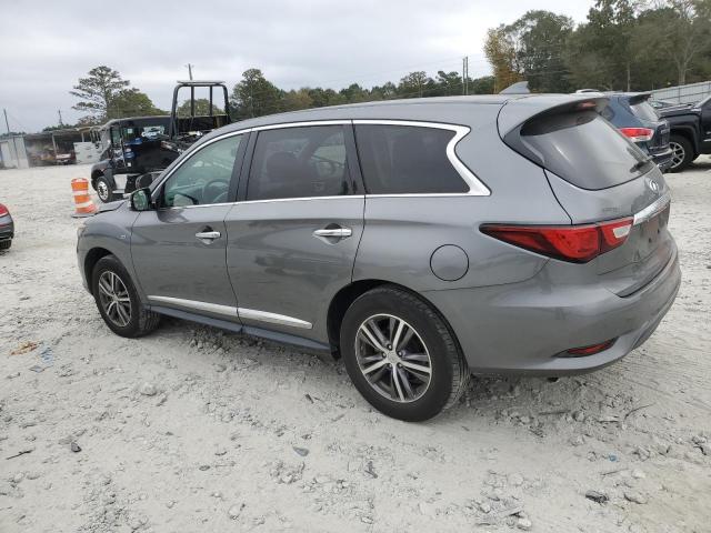 2018 INFINITI QX60 - 5N1DL0MM7JC504675