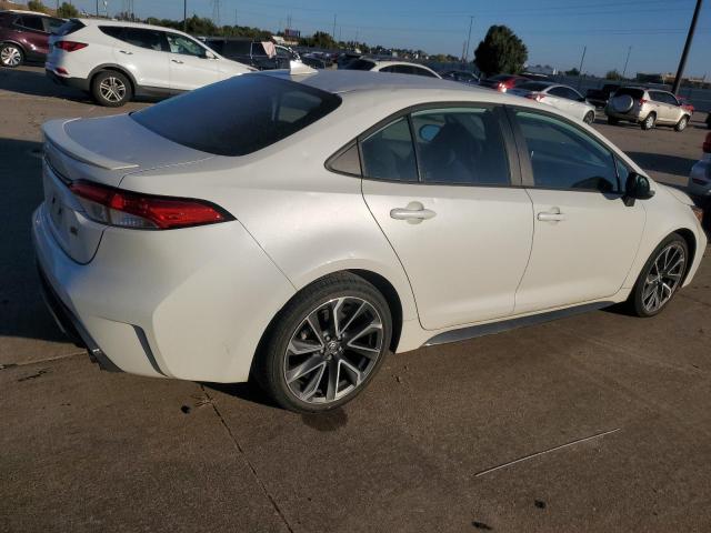 2020 TOYOTA COROLLA SE - 5YFP4RCE5LP012928