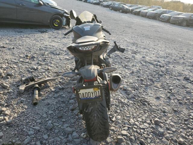 2018 HONDA CBR1000 RR JH2SC7719JK100585