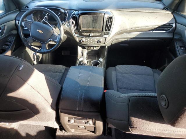 2023 CHEVROLET TRAVERSE L - 1GNERGKW0PJ224869