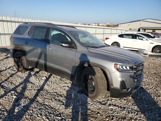 VIN 1GKKNLLS4PZ165228 2023 GMC ACADIA no.4