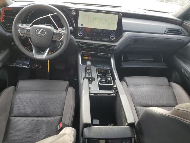 2024 LEXUS TX 350 BAS 5TDAAAB66RS010146