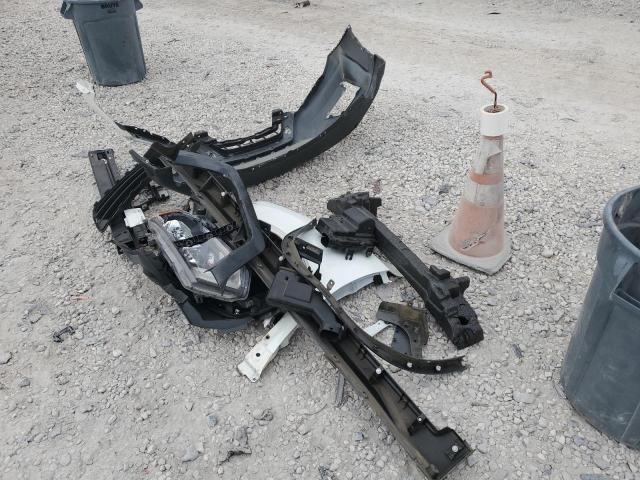 2017 NISSAN ROGUE S - KNMAT2MT1HP606163