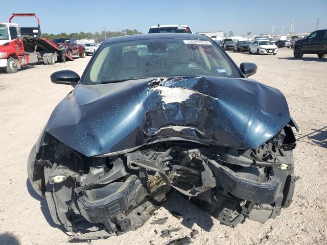 VIN 3FA6P0HD5LR168269 2020 Ford Fusion, SE no.5