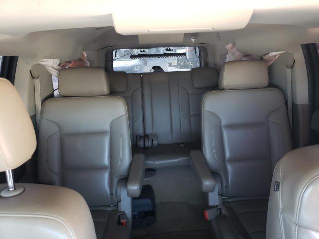2015 CHEVROLET SUBURBAN C - 1GNSCJKC6FR708374