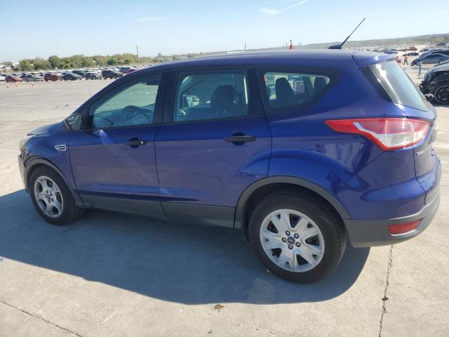 VIN 1FMCU0F77GUB48750 2016 Ford Escape, S no.2