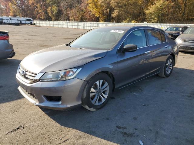 VIN 1HGCR2E58EA027002 2014 Honda Accord, Sport no.1