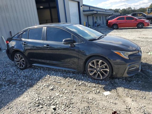 2020 TOYOTA COROLLA SE - JTDS4RCE3LJ001621