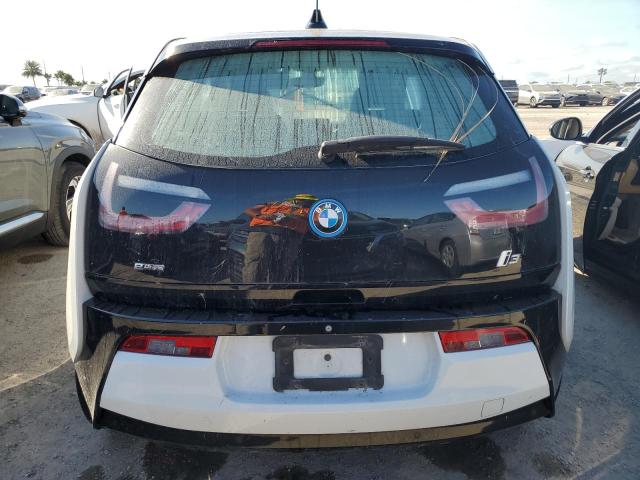 VIN WBY1Z4C59GV505538 2016 BMW I3, Rex no.6