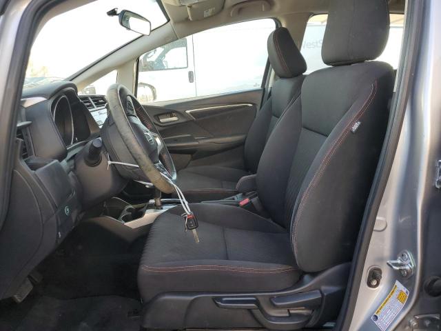 2020 HONDA FIT SPORT - 3HGGK5H60LM714227