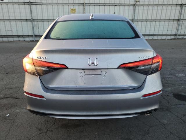 2024 HONDA CIVIC SPOR - 2HGFE2F56RH575353
