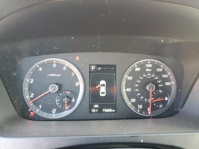 2015 HYUNDAI SONATA SPO - 5NPE34ABXFH140816
