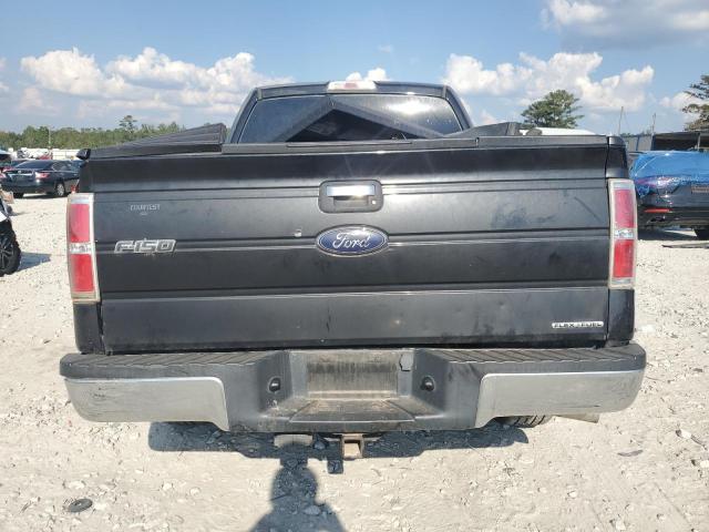 VIN 1FTFW1CF6EKD97014 2014 Ford F-150, Supercrew no.6