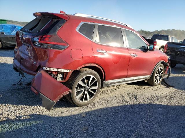 2020 NISSAN ROGUE S - 5N1AT2MT5LC756899