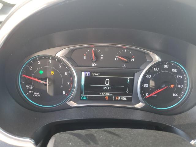 2016 CHEVROLET MALIBU LT 1G1ZE5ST2GF211049