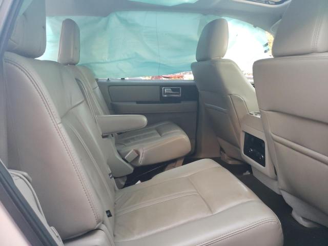 2017 LINCOLN NAVIGATOR - 5LMJJ2HT2HEL04949