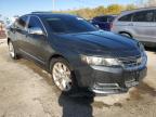 CHEVROLET IMPALA LTZ photo