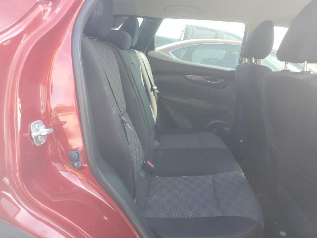 2017 NISSAN ROGUE SPOR - JN1BJ1CR3HW129979