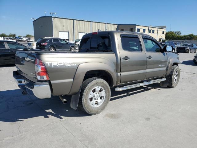 VIN 3TMJU4GN4EM162364 2014 Toyota Tacoma, Double Ca... no.3