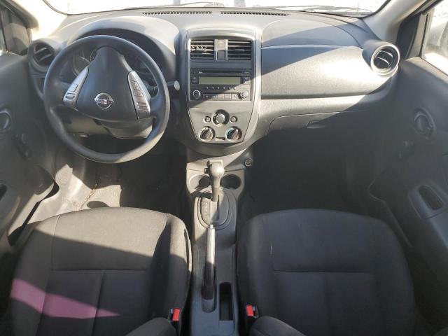 2017 NISSAN VERSA S - 3N1CN7AP2HL850068