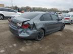 Lot #3027001764 2013 VOLKSWAGEN JETTA BASE