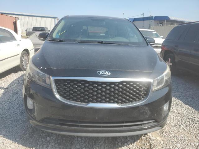 VIN KNDMC5C16F6021760 2015 KIA Sedona, EX no.5