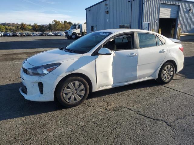 VIN 3KPA24ABXJE073777 2018 KIA RIO no.1