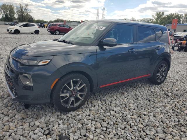 2020 KIA SOUL GT LI #2974651548