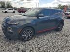 KIA SOUL GT LI photo