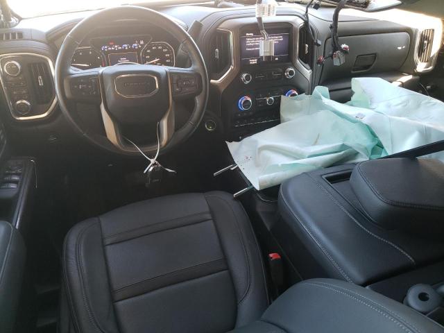 2022 GMC SIERRA K25 - 1GT49REY5NF244483
