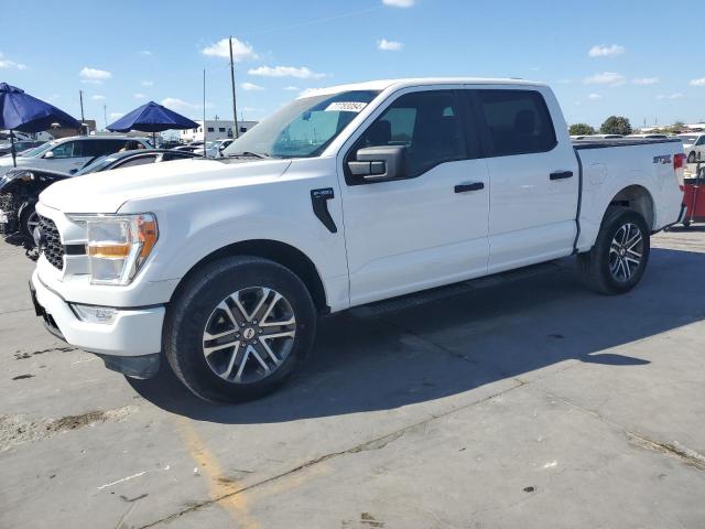 2021 FORD F150 SUPER #2937677752