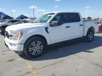 Lot #2937677752 2021 FORD F150 SUPER