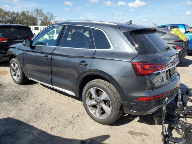 VIN WA1BBAFY3R2043040 2024 Audi Q5, Premium Plus 40 no.2