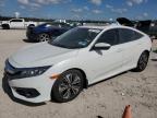 2018 HONDA CIVIC EX - JHMFC1F35JX002696