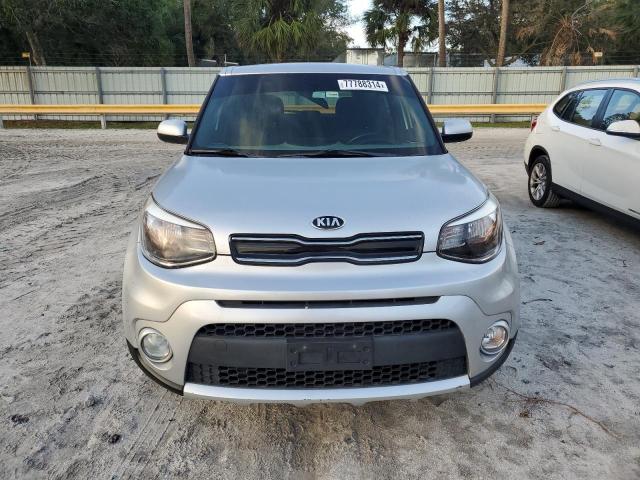 VIN KNDJP3A5XH7433162 2017 KIA Soul, + no.5