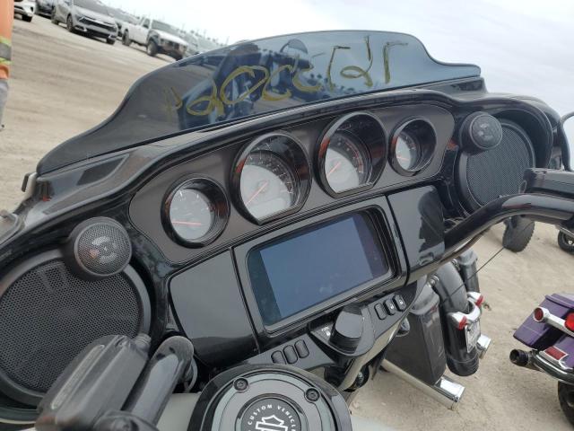 2020 HARLEY-DAVIDSON FLHXSE 1HD1PXL14LB951340
