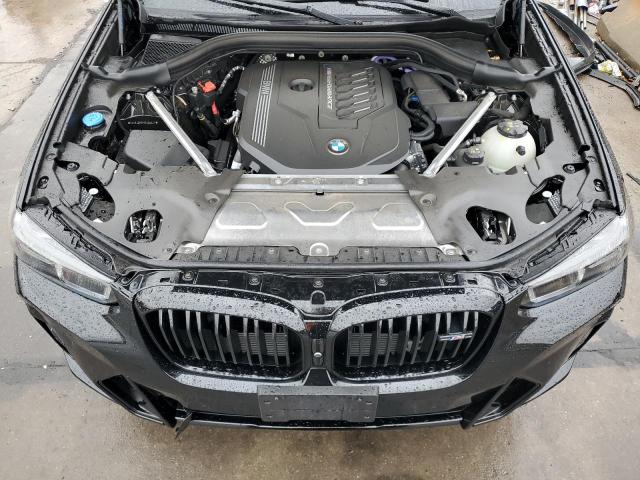 2024 BMW X3 M40I 5UX83DP00R9V56047
