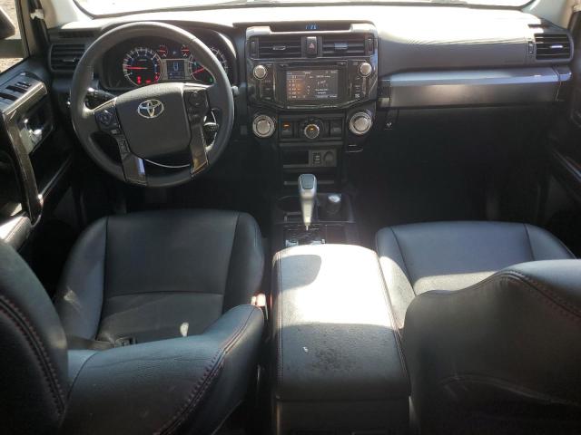 2019 TOYOTA 4RUNNER SR - JTEBU5JR7K5682951