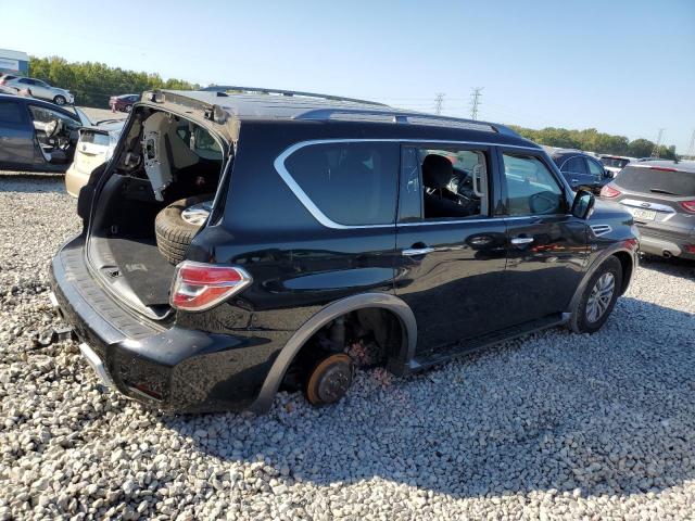 2017 NISSAN ARMADA SV - JN8AY2NC9H9505171