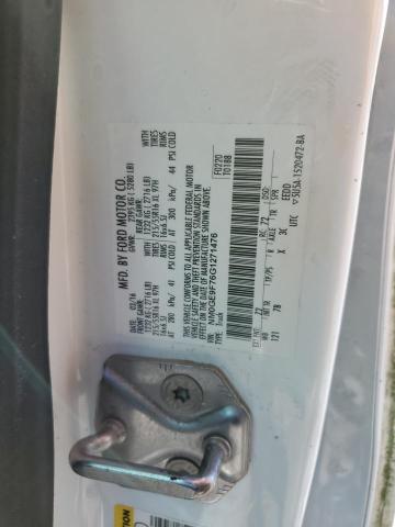 2016 FORD TRANSIT CO - NM0GE9F76G1271476