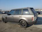 LAND ROVER RANGE ROVE photo